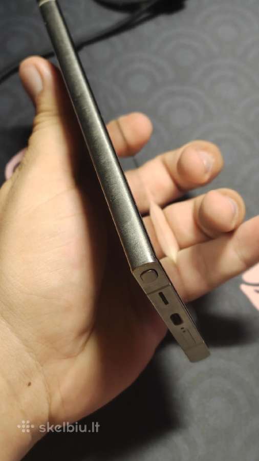 S24 Ultra 512gb - nuotraukos Nr. 5