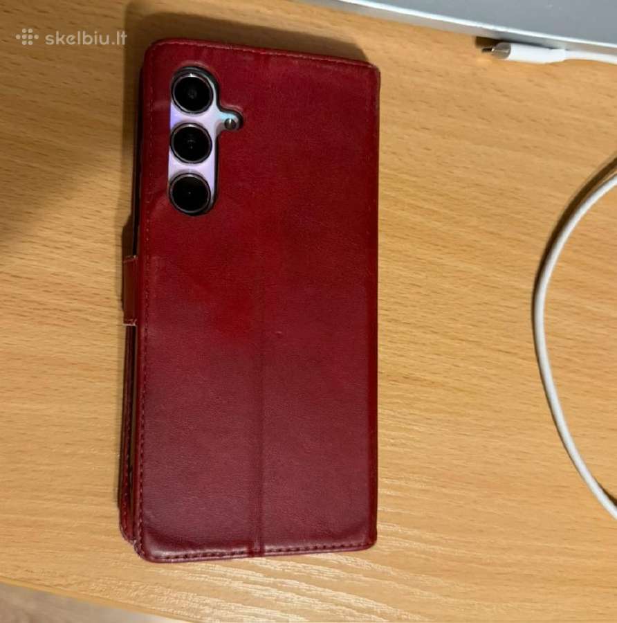 Samsung A55 - nuotraukos Nr. 2