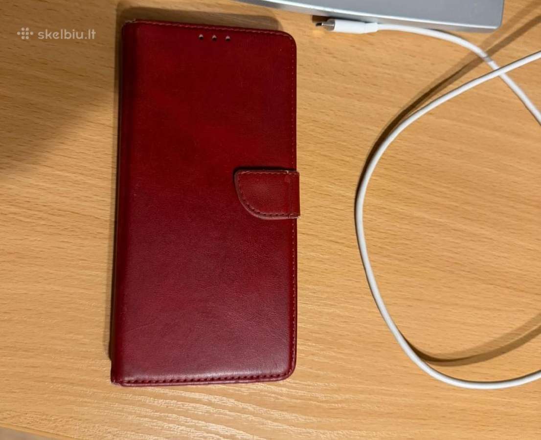 Samsung A55 - nuotraukos Nr. 3