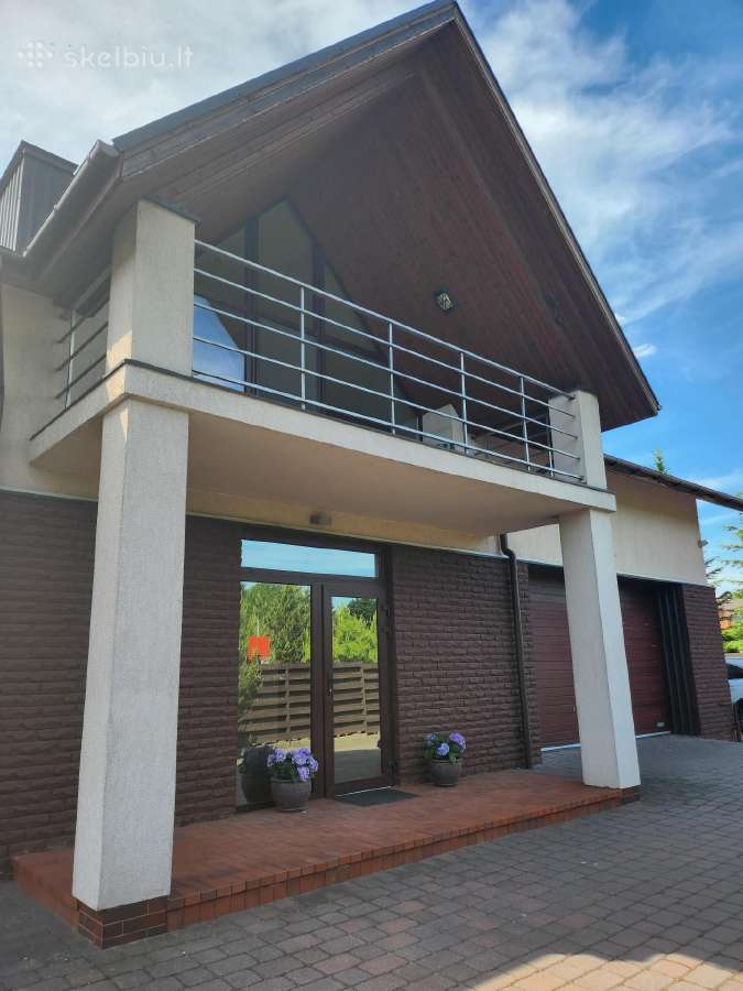 Panevežys šalia miško - nuotraukos Nr. 5