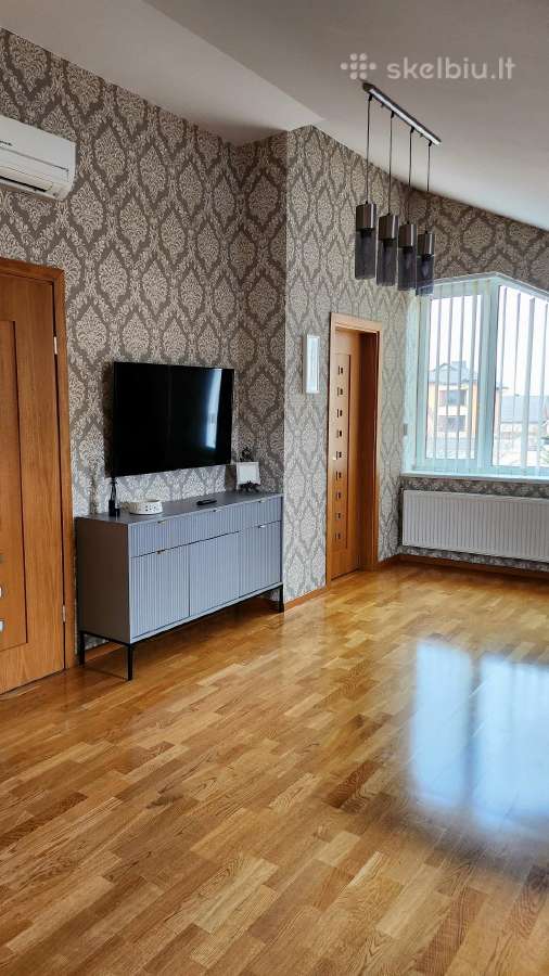 Panevežys šalia miško - nuotraukos Nr. 12