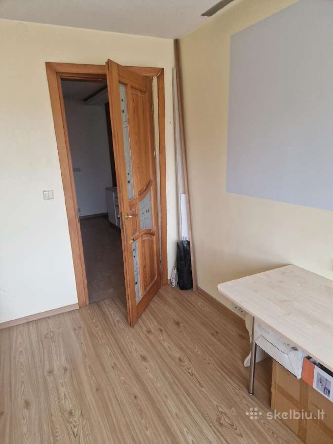 Nuomojamas Erdvus 74 m² Butas Kaune, Baranausko g. - nuotraukos Nr. 10