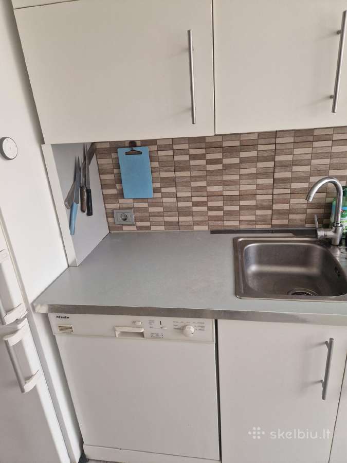 Nuomojamas Erdvus 74 m² Butas Kaune, Baranausko g. - nuotraukos Nr. 13