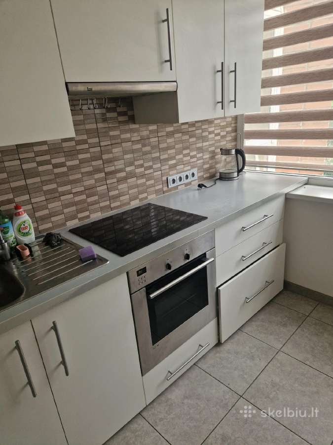 Nuomojamas Erdvus 74 m² Butas Kaune, Baranausko g. - nuotraukos Nr. 14