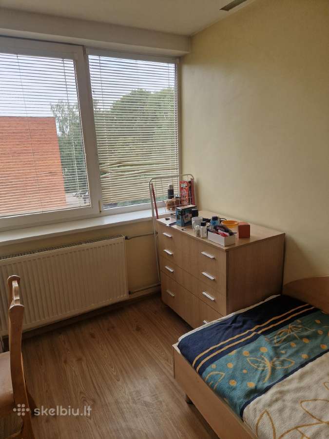 Nuomojamas Erdvus 74 m² Butas Kaune, Baranausko g. - nuotraukos Nr. 18