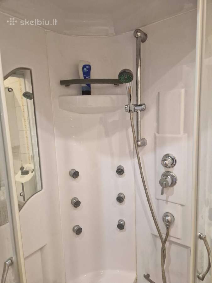 Nuomojamas Erdvus 74 m² Butas Kaune, Baranausko g. - nuotraukos Nr. 21