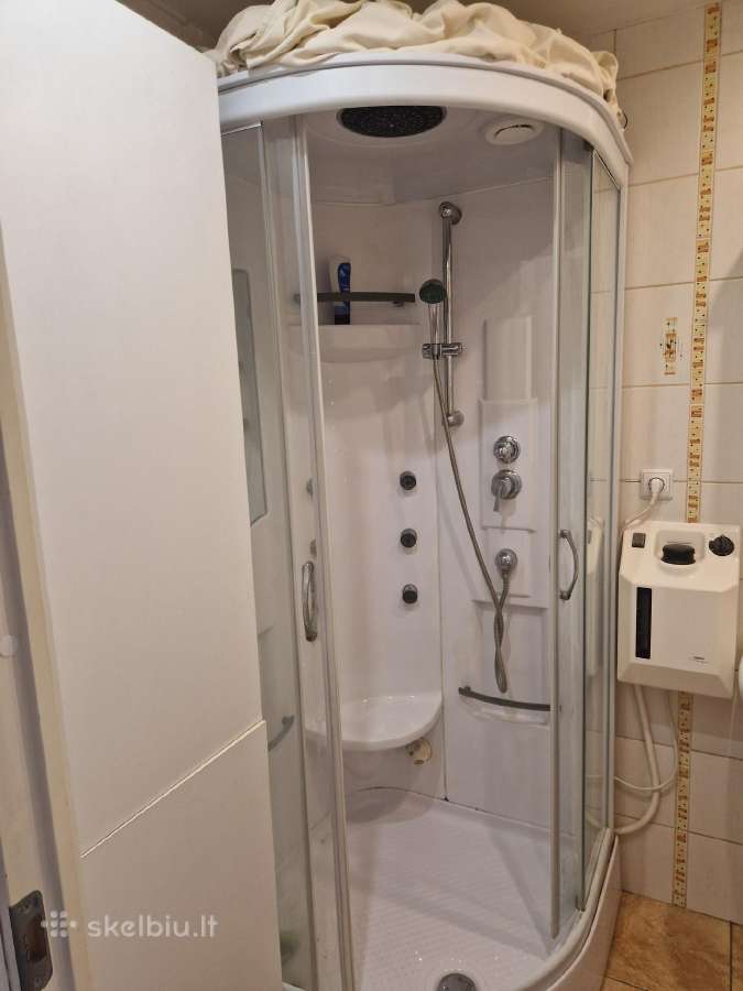 Nuomojamas Erdvus 74 m² Butas Kaune, Baranausko g. - nuotraukos Nr. 32