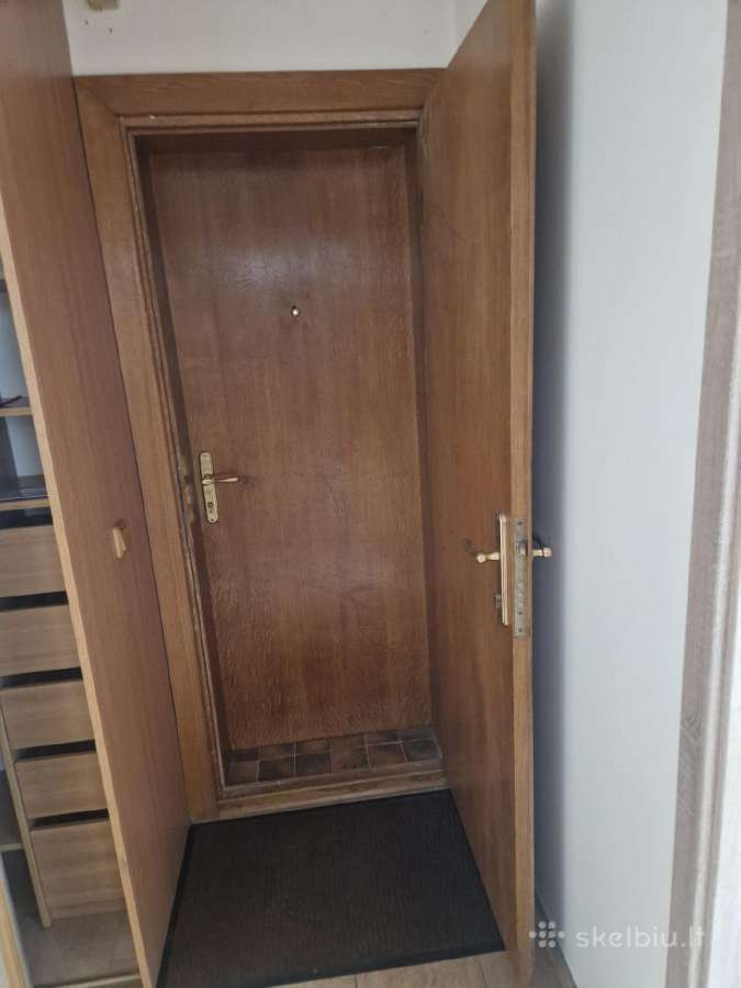 Nuomojamas Erdvus 74 m² Butas Kaune, Baranausko g. - nuotraukos Nr. 35