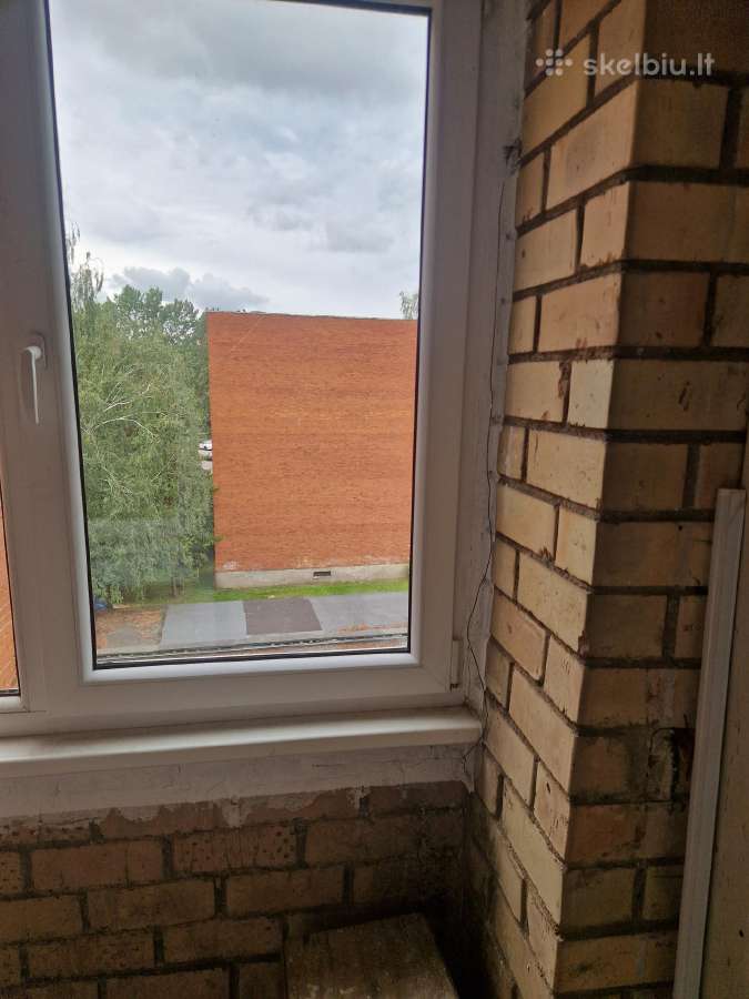 Nuomojamas Erdvus 74 m² Butas Kaune, Baranausko g. - nuotraukos Nr. 36