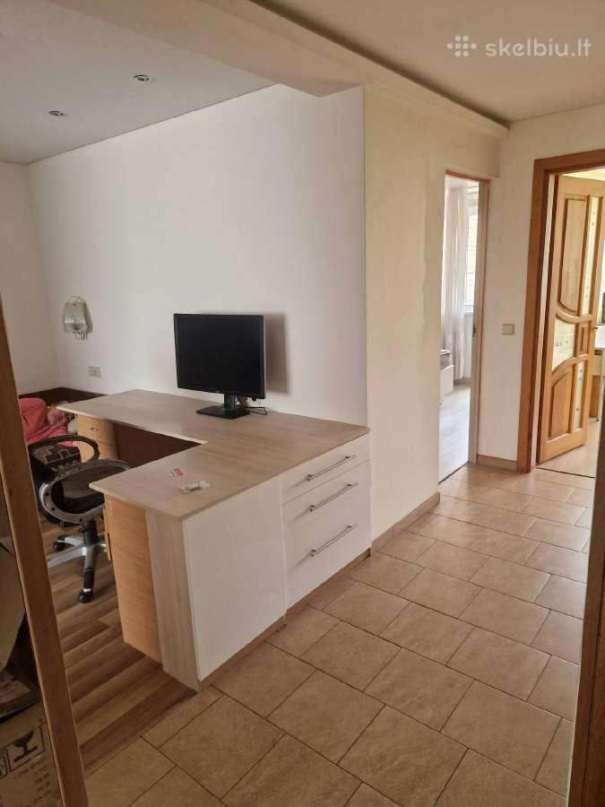 Nuomojamas Erdvus 74 m² Butas Kaune, Baranausko g. - nuotraukos Nr. 37