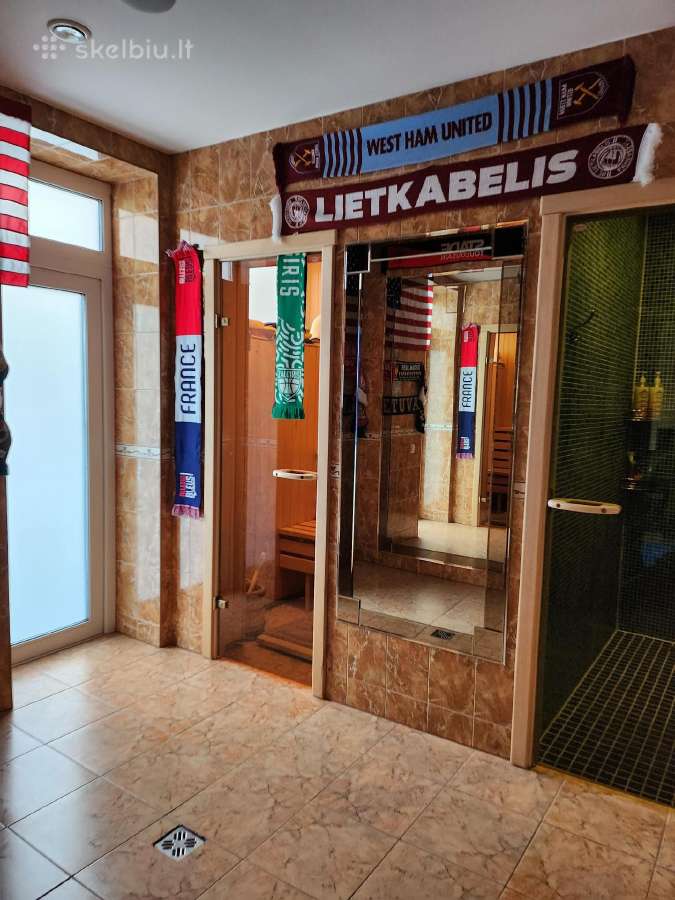 Panevežys šalia miško - nuotraukos Nr. 22