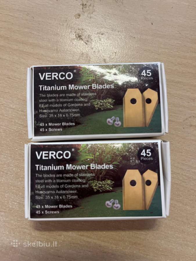 Vejos robotas Gardena Sileno Smart Life 750 - nuotraukos Nr. 6