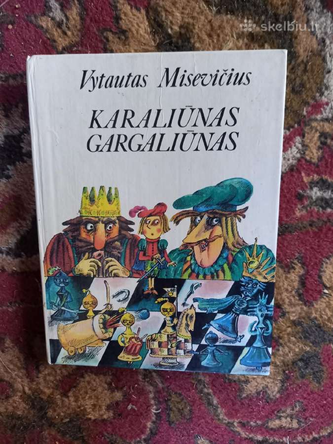 Knygos - nuotraukos Nr. 37