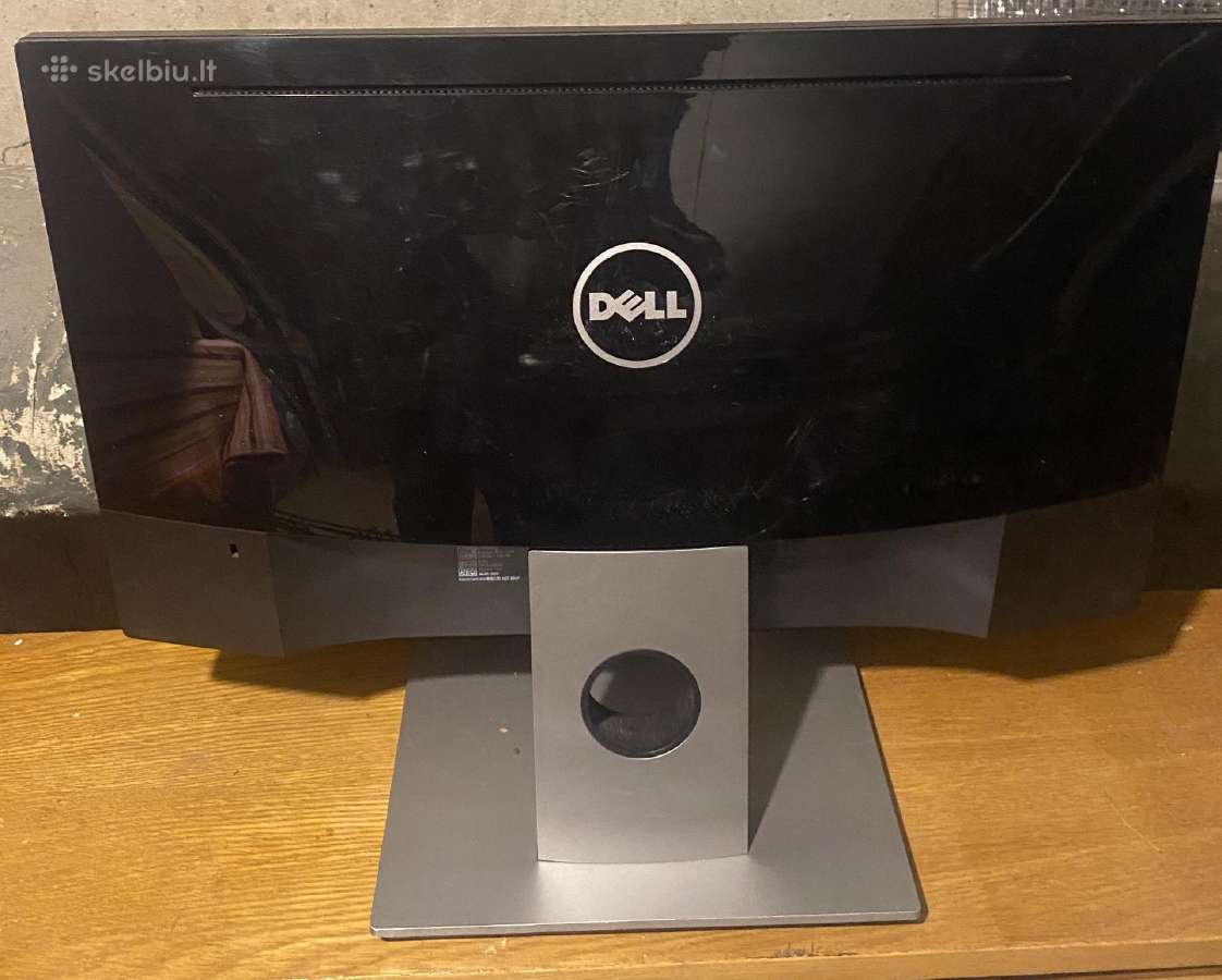 Monitorius Dell Se2216h - nuotraukos Nr. 2