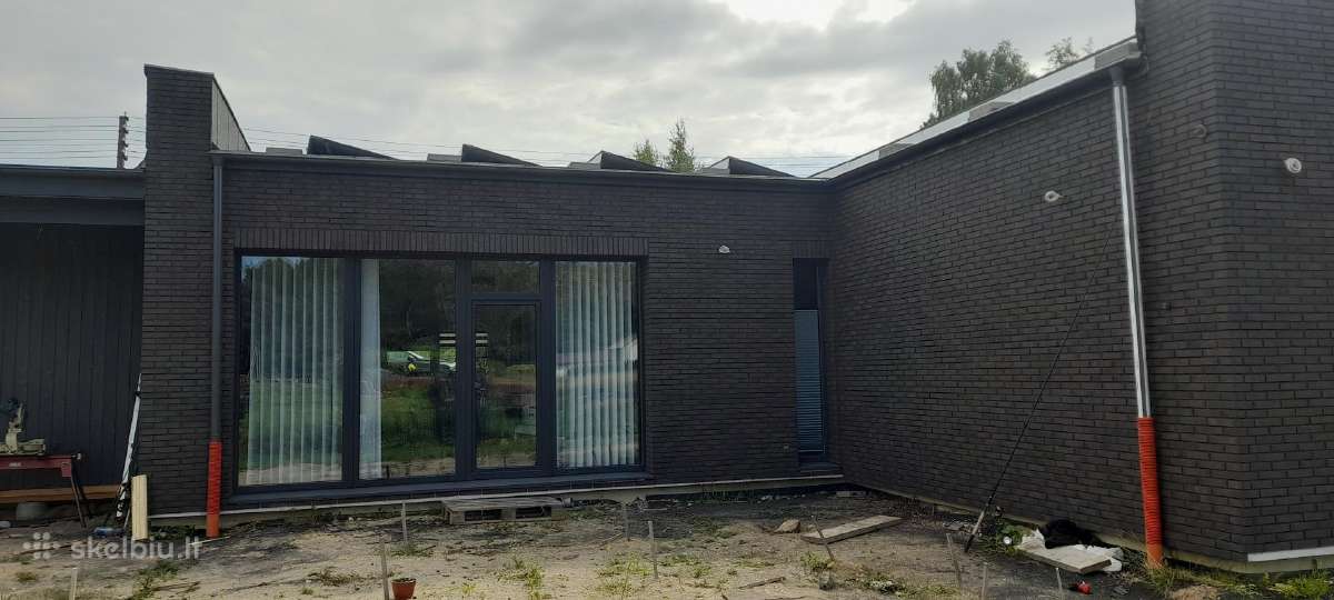 Klinkeriniu Plyteliu Klijavimas Fugavimas - nuotraukos Nr. 30