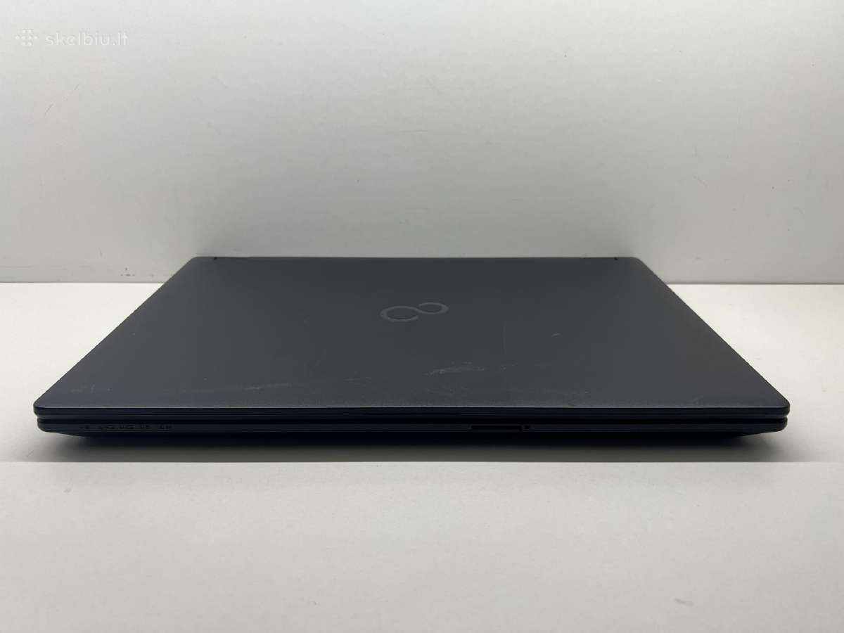Fujitsu lifebook E558 - nuotraukos Nr. 3