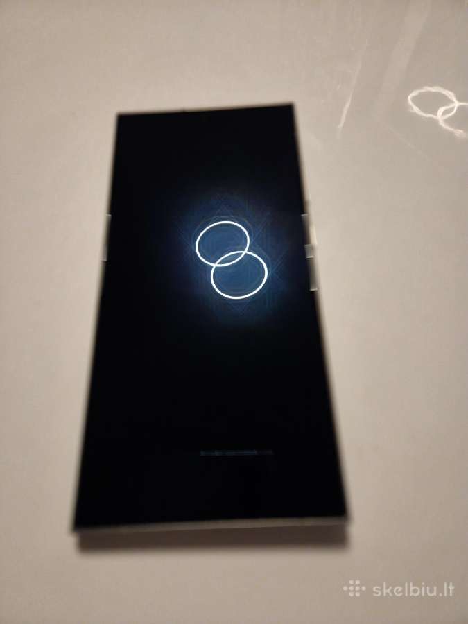 Samsung Galaxy S24 ultra 256 GB - nuotraukos Nr. 2