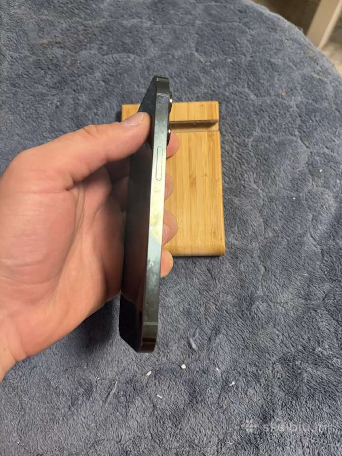 iPhone 13 pro - nuotraukos Nr. 2