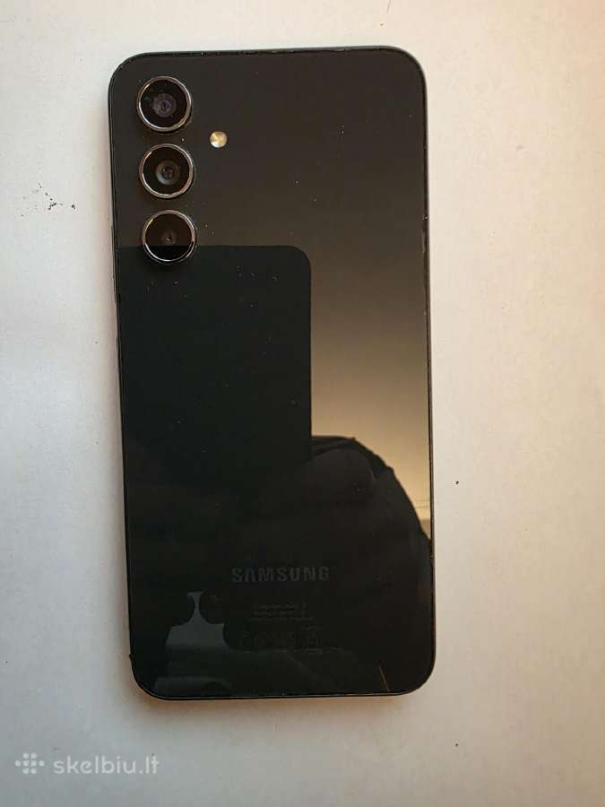Samsung Galaxy A54 retas 256 GB 8 GB RAM idealus - nuotraukos Nr. 3