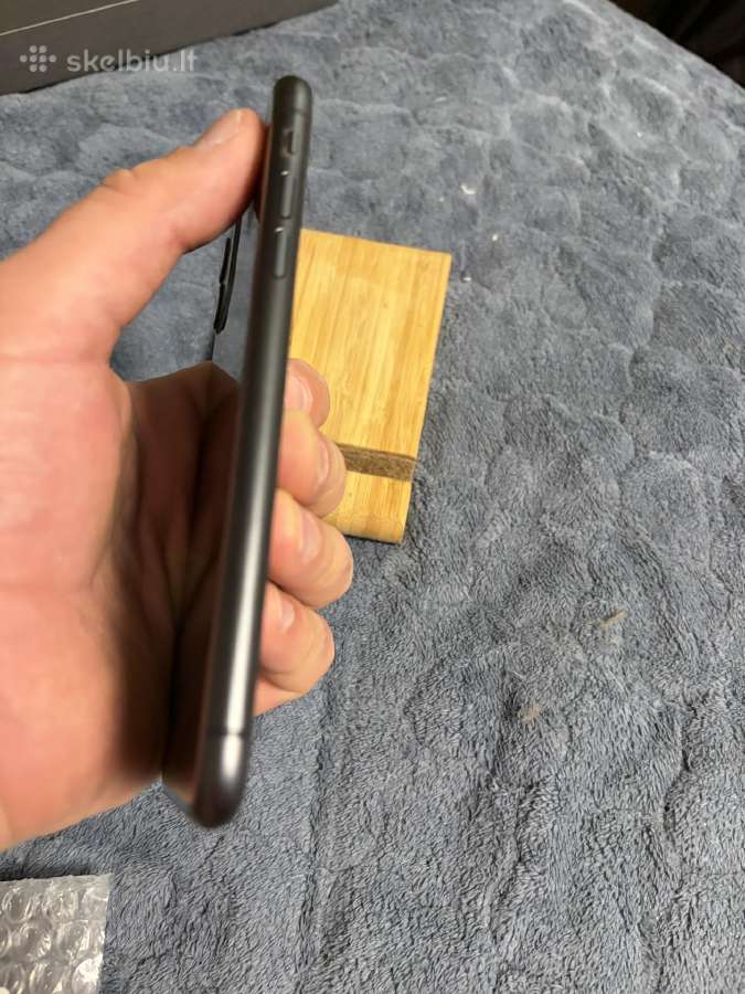 iPhone 11 - nuotraukos Nr. 3
