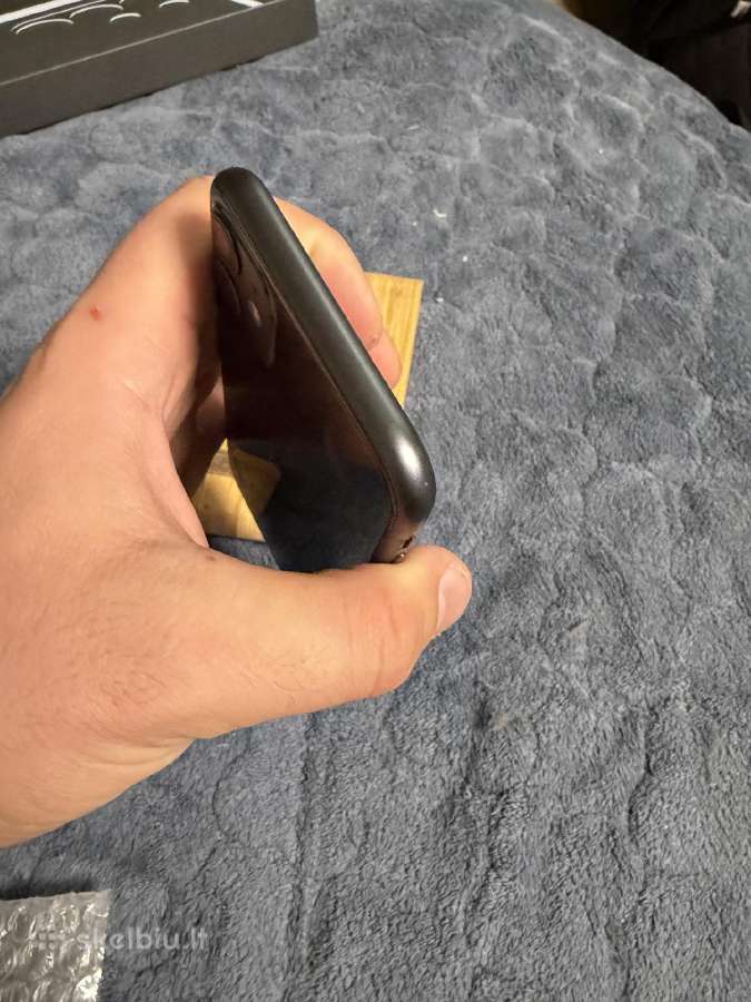 iPhone 11 - nuotraukos Nr. 4