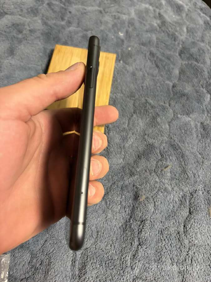 iPhone 11 - nuotraukos Nr. 5