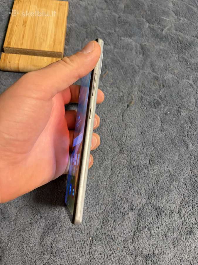 Samsung a42 5G - nuotraukos Nr. 2