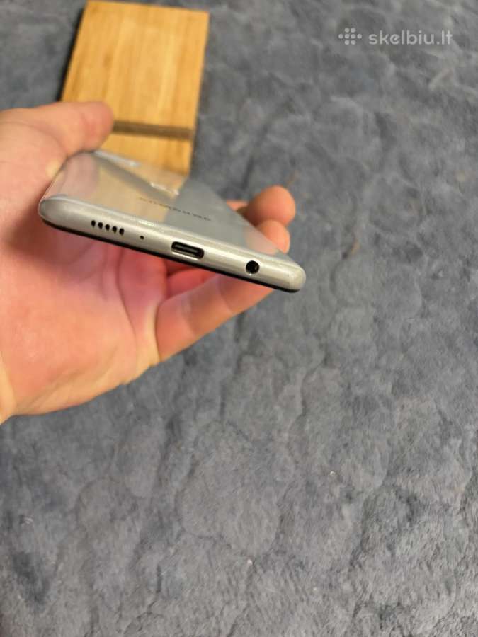 Samsung a42 5G - nuotraukos Nr. 3