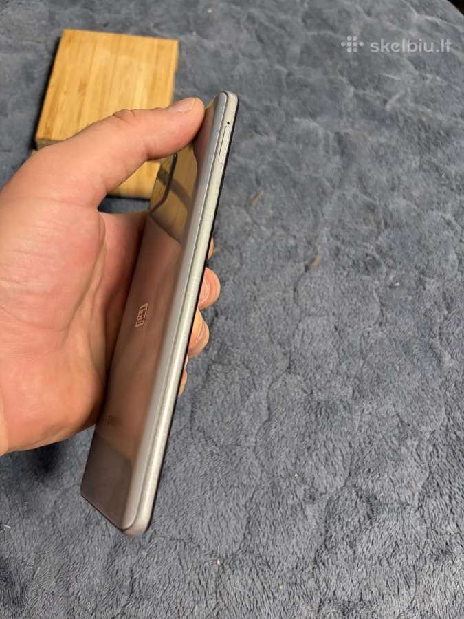 Samsung a42 5G - nuotraukos Nr. 4