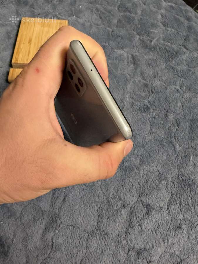 Samsung a42 5G - nuotraukos Nr. 5
