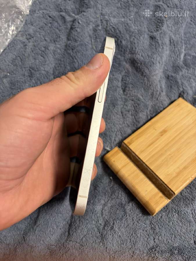 iPhone 13 - nuotraukos Nr. 2