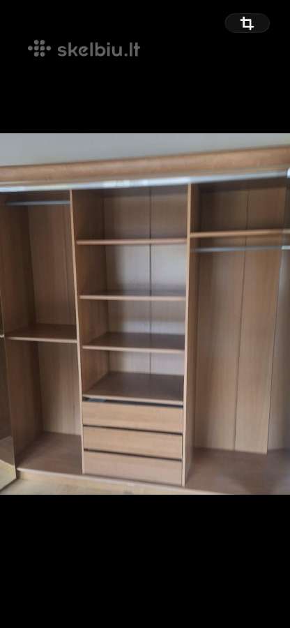 Spinta - nuotraukos Nr. 2