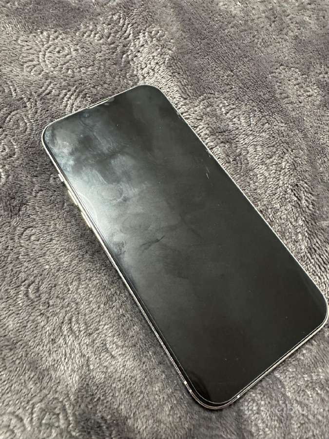 iPhone 13 pro max - nuotraukos Nr. 2