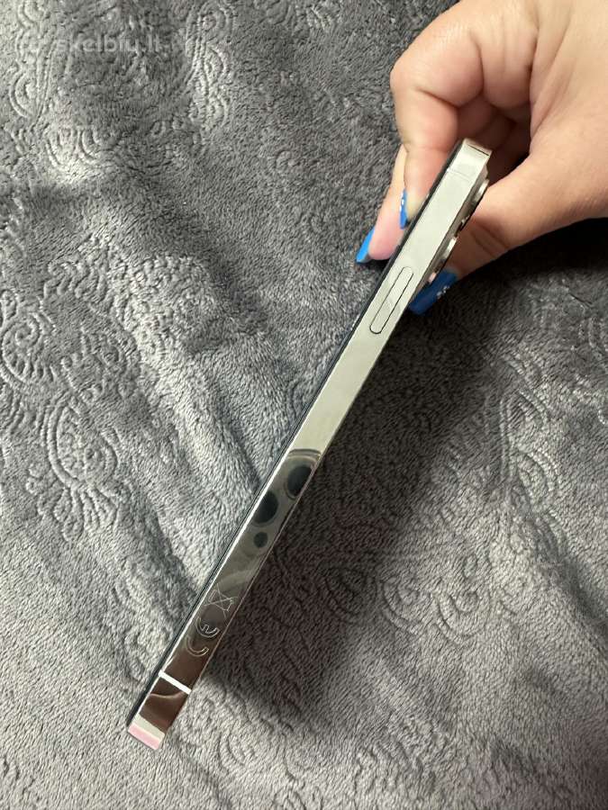 iPhone 13 pro max - nuotraukos Nr. 6