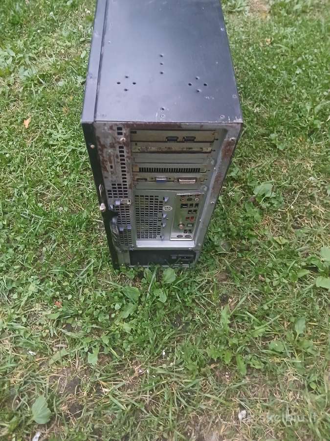 Parduodu serveri - nuotraukos Nr. 3