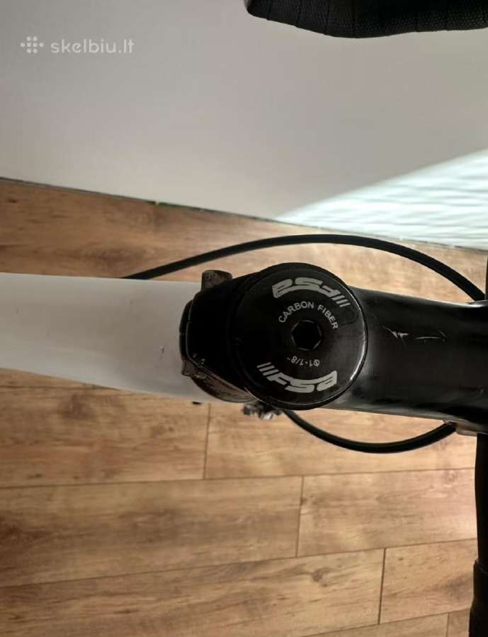 Stevens Scf 2 karboninis dviratis 61 cm - nuotraukos Nr. 4