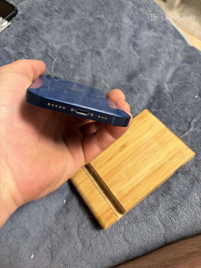 iPhone 12 128gb - nuotraukos Nr. 2