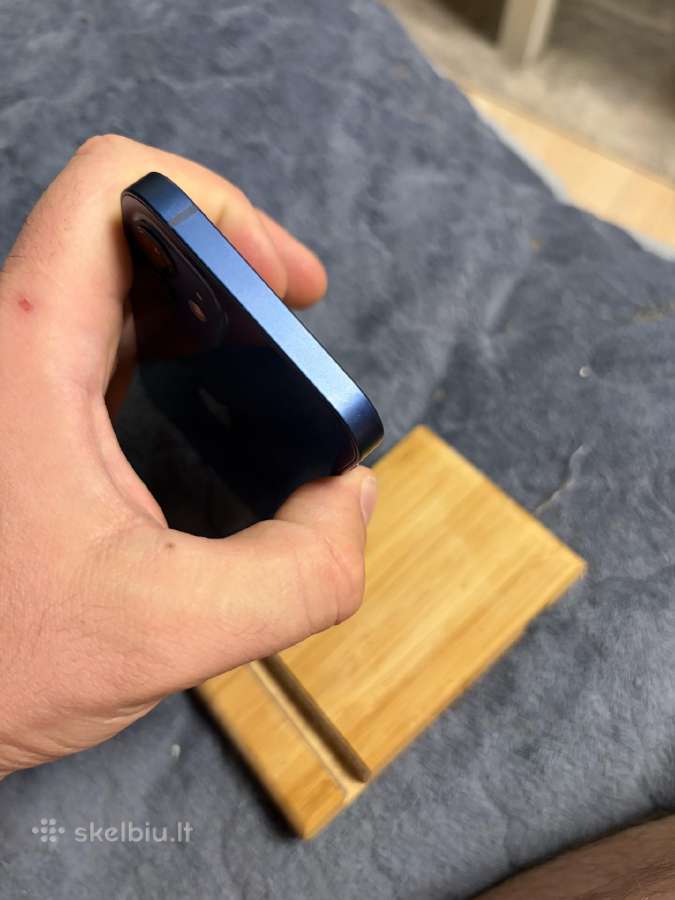 iPhone 12 128gb - nuotraukos Nr. 5