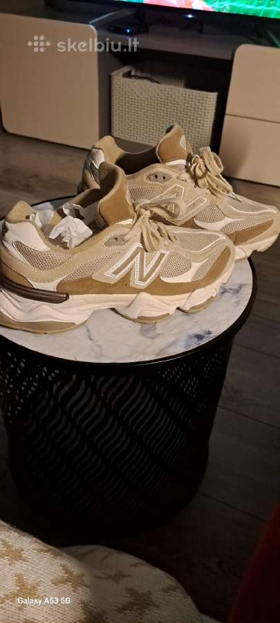 New Balance - nuotraukos Nr. 2