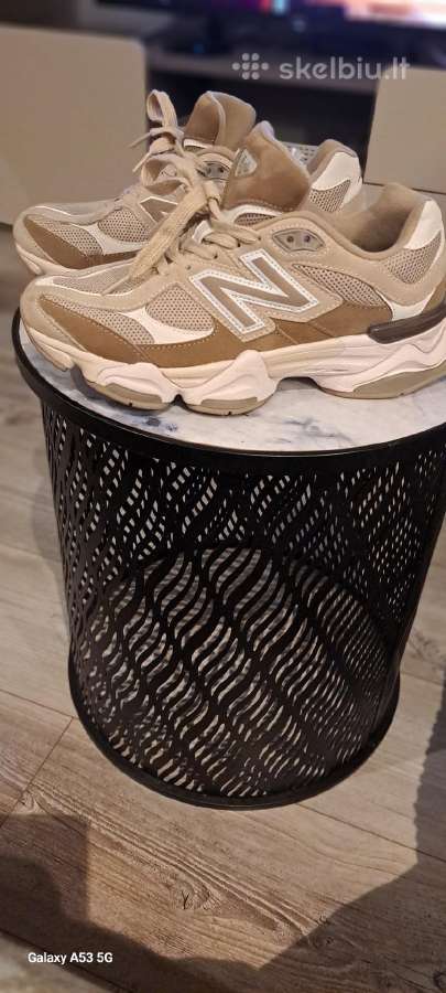 New Balance - nuotraukos Nr. 3