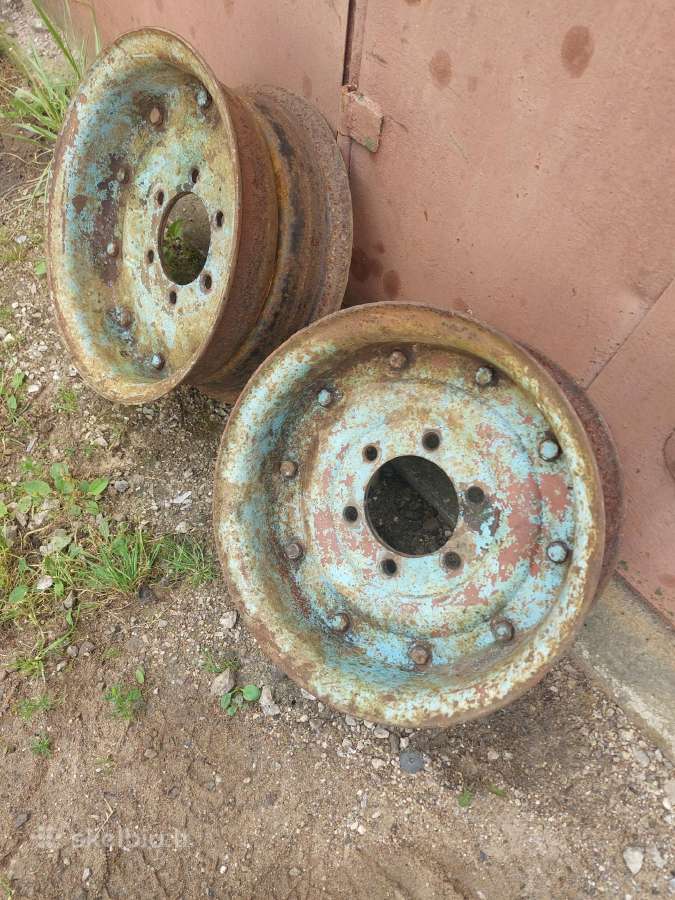 Ratai, padangos gaz,niva sk5.mtz.jumz T16 T25 - nuotraukos Nr. 9