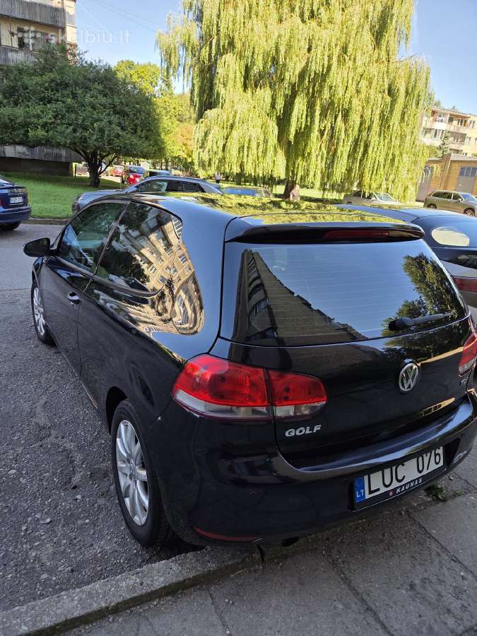 Automobilis - nuotraukos Nr. 3