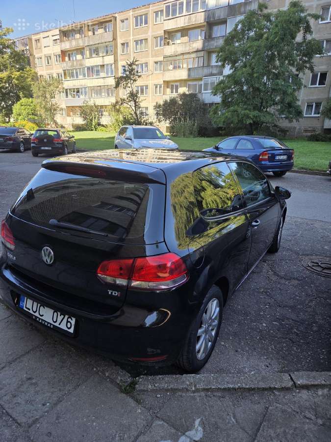 Automobilis - nuotraukos Nr. 4