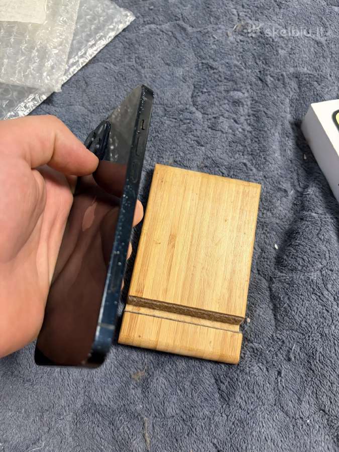 iPhone 14 kaip naujas - nuotraukos Nr. 2