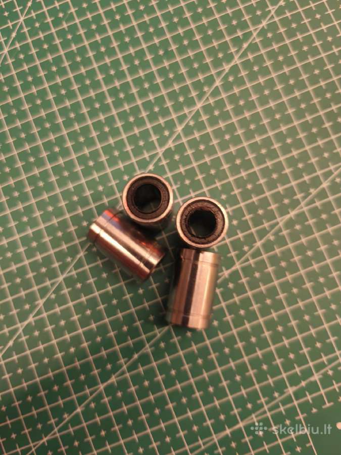 3D spausdintuvo dalys - nuotraukos Nr. 7