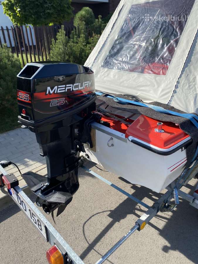 Hille Cameo 400, 25ag - nuotraukos Nr. 17