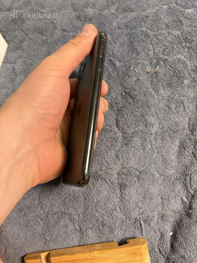 iPhone XS max 256gb - nuotraukos Nr. 2