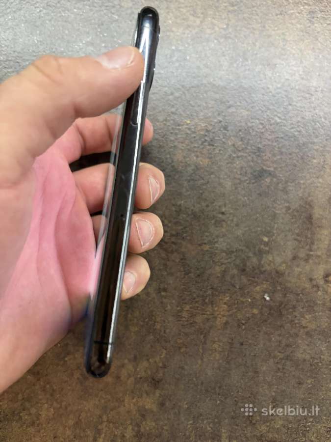 iPhone 11 pro 512gb - nuotraukos Nr. 2
