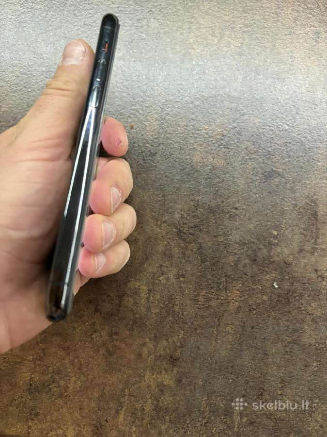 iPhone 11 pro 512gb - nuotraukos Nr. 4