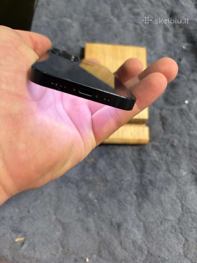 iPhone 14 kaip naujas - nuotraukos Nr. 4
